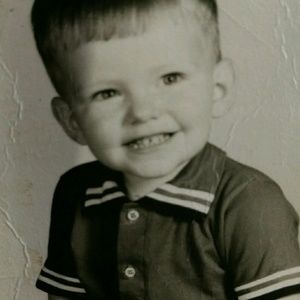 Meet your Posher, Guy